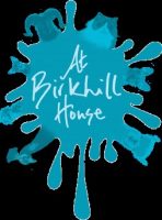 At Birkhill House Logo