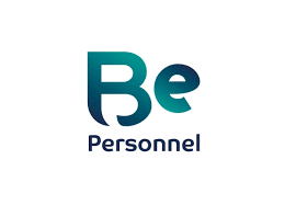 Be Personnel logo