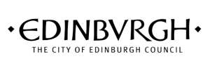 City of Edinburgh Council Logo