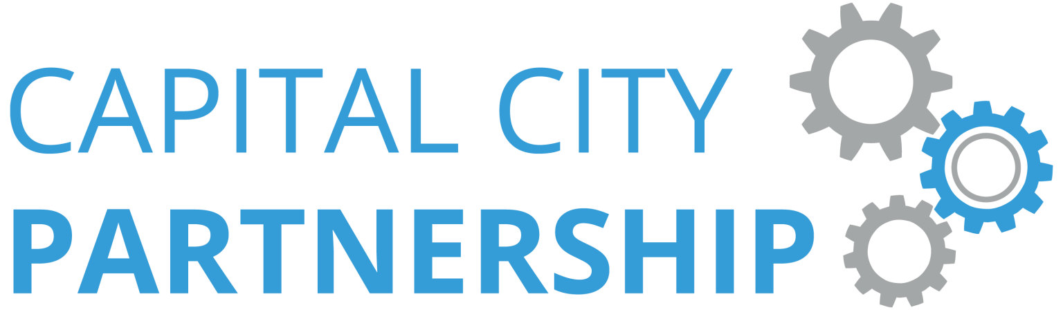 Capital City Partnership short Colour
