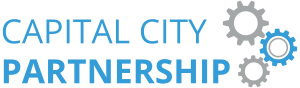 Capital City Partnership short Colour
