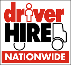 Driver Hire Nationwide logo