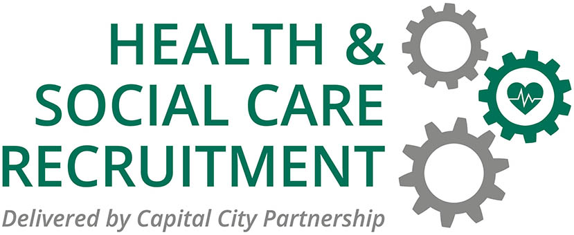 Health and Social Care logo Draft 7