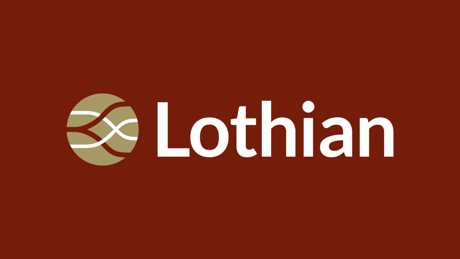 Lothian Buses logo