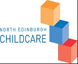 North Edinburgh Childcare logo