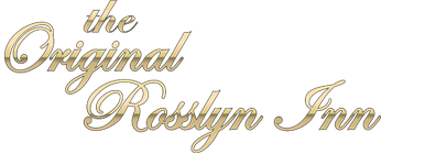 Original Rosslyn Inn logo