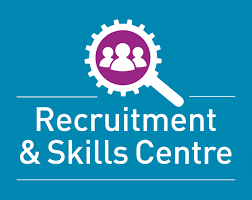 The Recruitment and Skills Centre at Fort Kinnaird