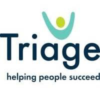 Triage Logo