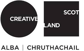 Creative Scotland logo