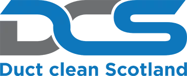 duct clean scotland logo