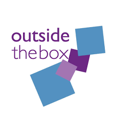 Outside the box logo